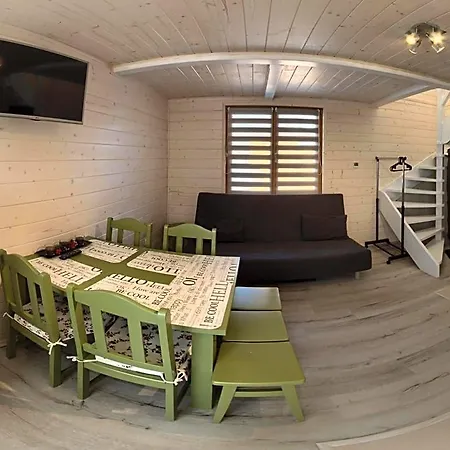 Hotel Nad Jeziorem Czorsztynskim *
