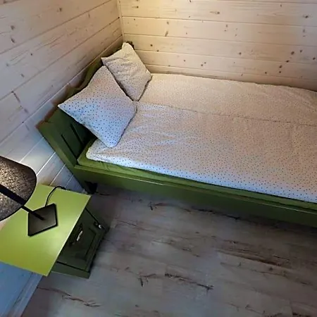 Hotel Nad Jeziorem Czorsztynskim *