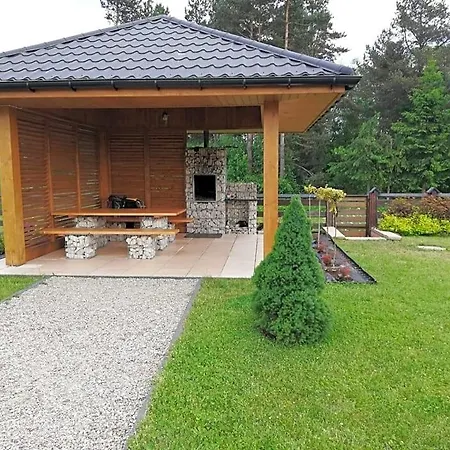 Nad Jeziorem Czorsztynskim Hotel *