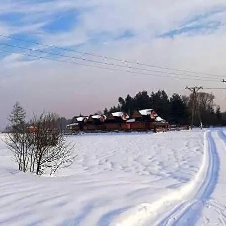Hotel Nad Jeziorem Czorsztynskim