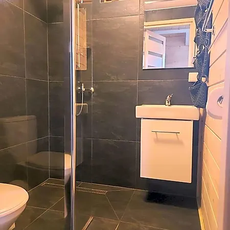 Hotel Nad Jeziorem Czorsztynskim