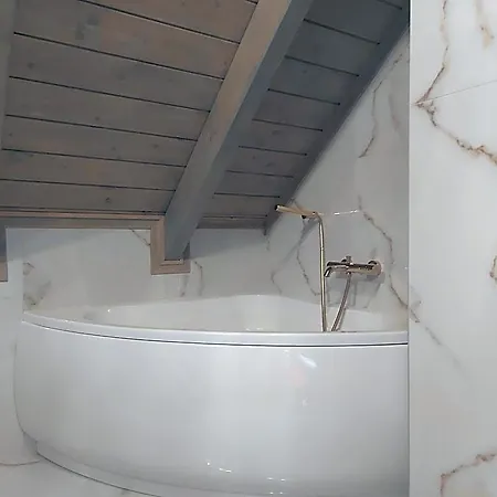 Hotel Nad Jeziorem Czorsztynskim