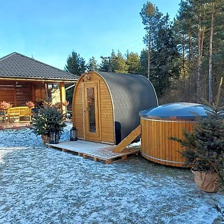 Nad Jeziorem Czorsztynskim Hotel *