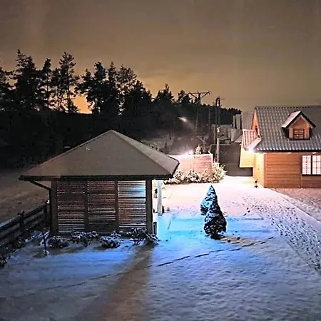 Hotel Nad Jeziorem Czorsztynskim Debno (Nowy Targ)