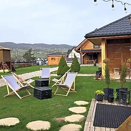 Hotel Nad Jeziorem Czorsztynskim *