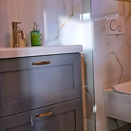 Hotel Nad Jeziorem Czorsztynskim Debno (Nowy Targ)